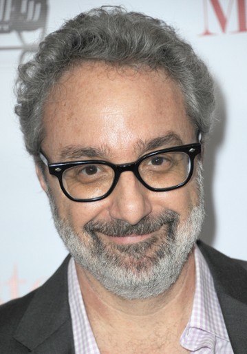 Paul Schackman / Dr Zimpano