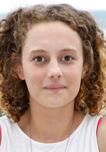 Alice de Lencquesaing / Lucie Delambre