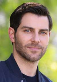 David Giuntoli 