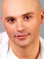 Evgeniy Aksyonov 