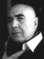 Antonio Ferrante / Paquale (ojciec Rosario)