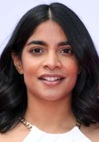 Amara Karan 