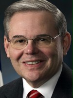 Bob Menendez / 