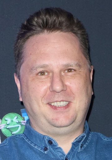 Bartosz Gajda / Kucharz Lucjan