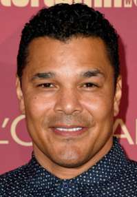 Geno Segers 