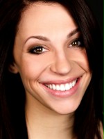 Whitney Tara Martin / Mary