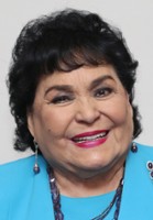 Carmen Salinas / Cecilia