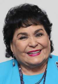 Carmen Salinas I