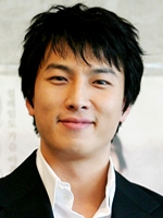 Keon-hyeong Park / Do-geon, książę Buyeo