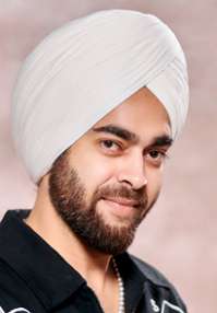 Manjot Singh I