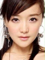 Gill Zhou / Baśniowa wróżka Xiao-yue