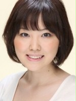 Marie Miyake / Tamaki Kasuga
