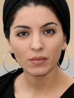 Samira Makhmalbaf 