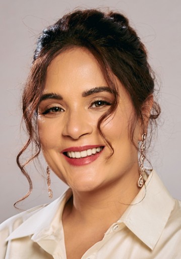 Richa Chadha / Lajjo