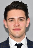 Casey Cott / Kevin Keller / Nastoletni Tom Keller