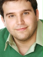 Joe Makdisi / Gregg
