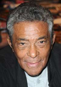 Don Marshall II