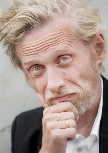 Artur Krajewski / Robercik