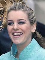 Laura Parker-Bowles