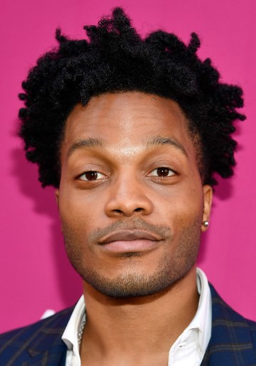 Jermaine Fowler / Ted