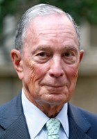 Michael Bloomberg / 