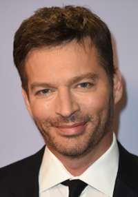 Harry Connick Jr. 