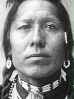 Chief Thundercloud / 