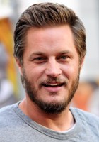 Travis Fimmel / Helweg