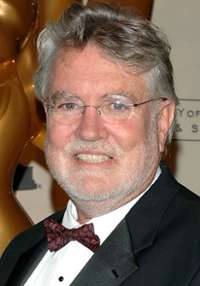 James Glennon 