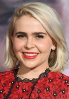 Mae Whitman / Amanda Willis