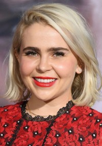 Mae Whitman