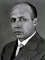 Gustaf Molander 