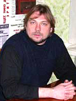 Andrei Kudinenko / 