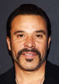 Michael Irby 