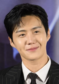 Seon-ho Kim II