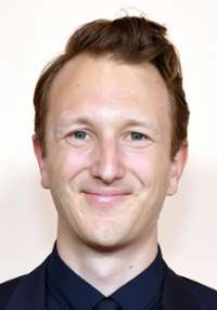 Sean Patrick Small 