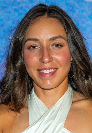 Jessica Pegula / 