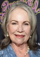 Mona Lee Fultz / Pani Johnson