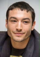 Ezra Miller