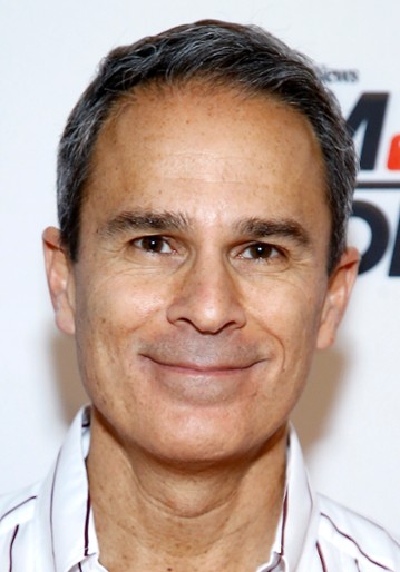 Gary Janetti / Książę George