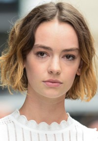Brigette Lundy-Paine 