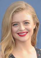 Anna Baryshnikov