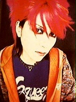Hideto Matsumoto