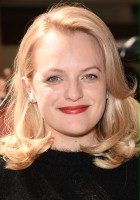 Elisabeth Moss / Kitty Tyler / Dahlia