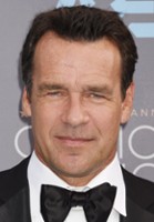 David James Elliott / Angie