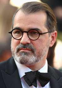 Kornél Mundruczó 