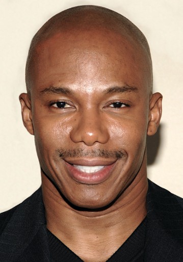 Erik King / Sierżant James Doakes