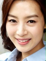 Jeong-hwa Bae / Hye-jin