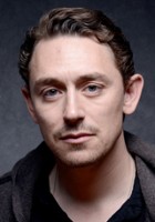 JJ Feild / Tulse Luper