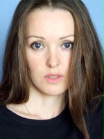 Anastasia Bondarenko 